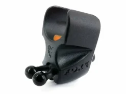 Outlet Black Label Adjustable Rod Clip Ruten-Zubehör
