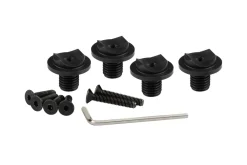 New Black Label Conversion Kit Rutenablagen
