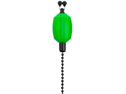 Black Label Dumpy Bobbins Red Bissanzeiger