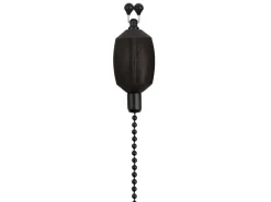 Black Label Dumpy Bobbins Red Bissanzeiger