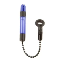 Hot Black Label Indicator Slik Bobbin White Bissanzeiger
