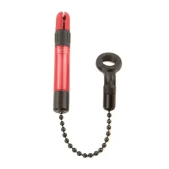 Hot Black Label Indicator Slik Bobbin White Bissanzeiger