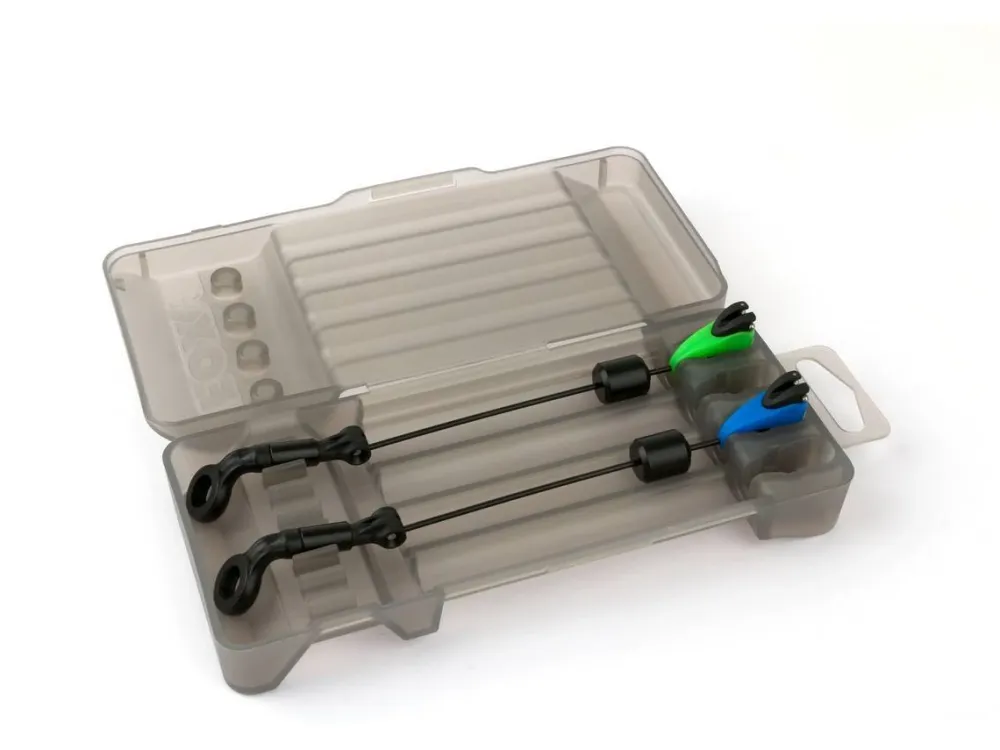 Black Label Mini Swinger Case Only Bissanzeiger