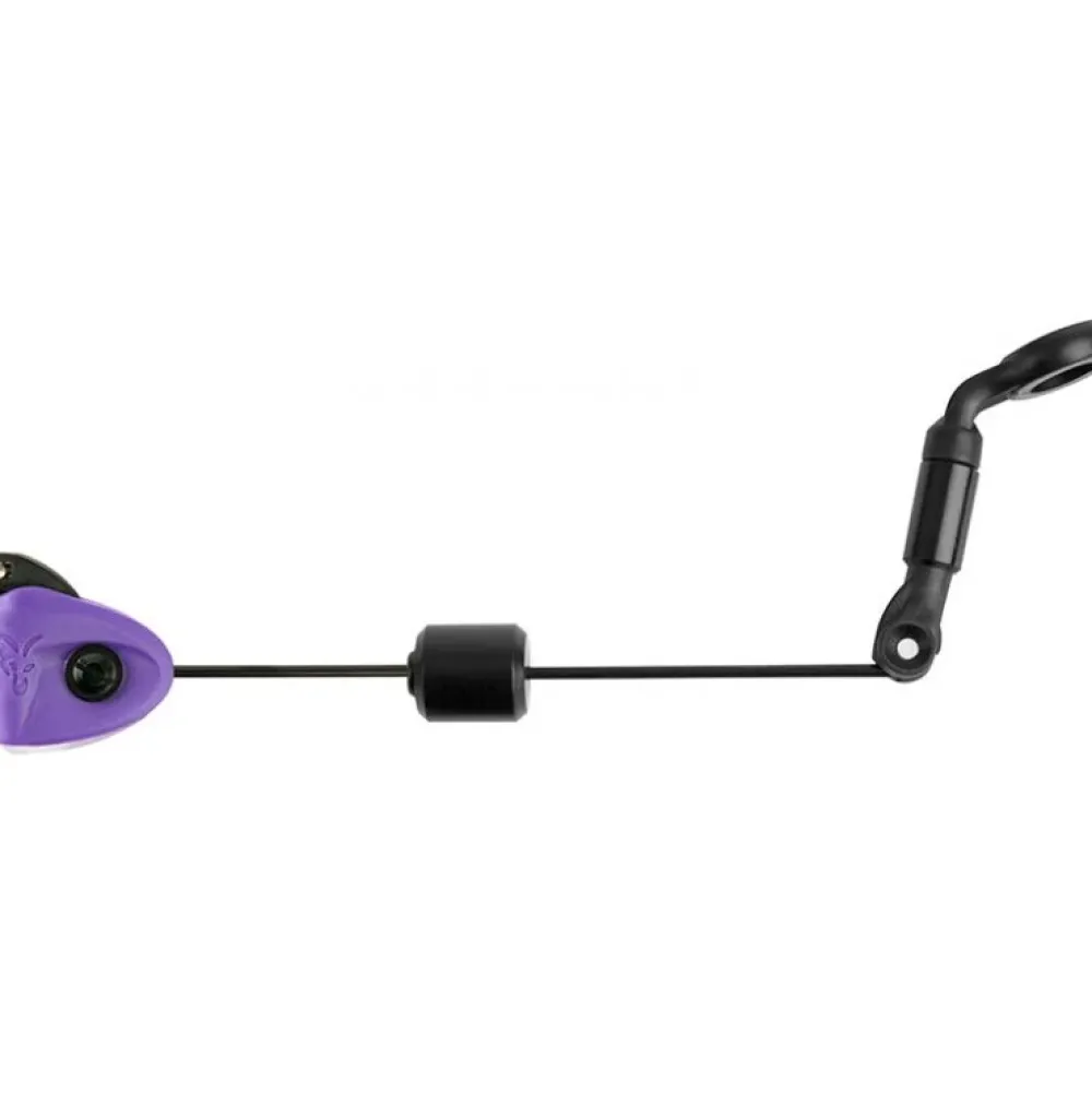 Clearance Black Label Mini Swinger Red Bissanzeiger