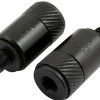 Hot Black Label QR Adaptor Bissanzeiger|Rutenablagen