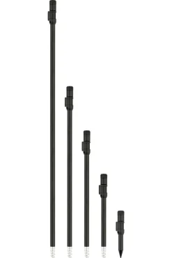 Online Black Label QR Bankstick 6'' Rutenablagen