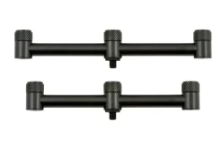 Sale Black Label QR Buzz Bar 3 Rod Narrow Rutenablagen