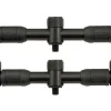 Outlet Black Label QR Buzz Bar 3 Rod Adjustable Rutenablagen