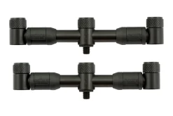 Outlet Black Label QR Buzz Bar 3 Rod Adjustable Rutenablagen