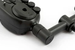 Outlet Black Label QR Buzz Bar 3 Rod Adjustable Rutenablagen