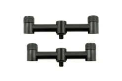 Hot Black Label QR Buzz Bar 2 Rod Rutenablagen