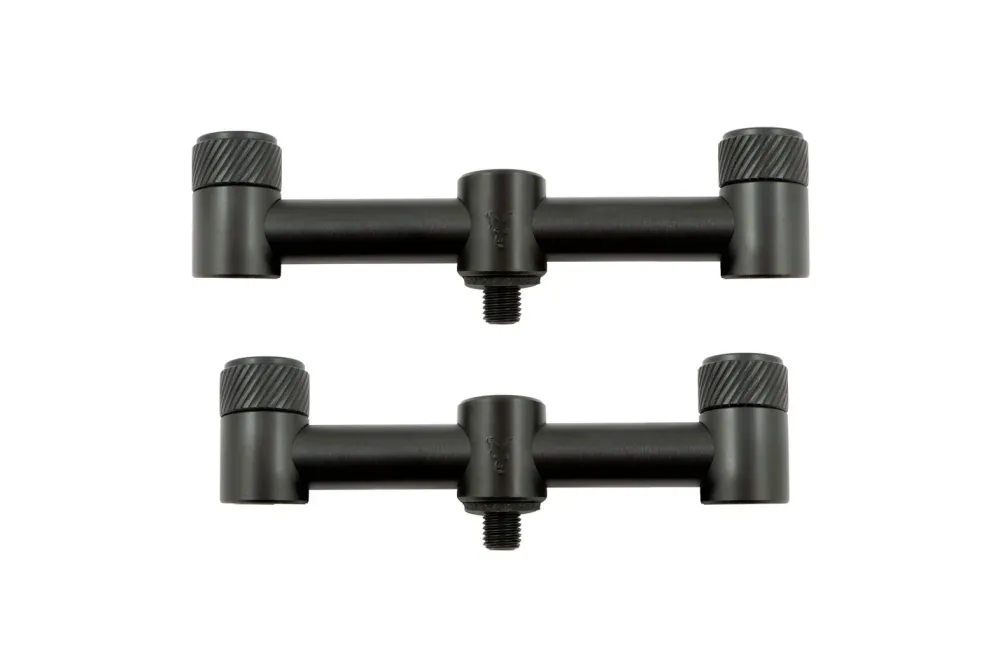Hot Black Label QR Buzz Bar 2 Rod Rutenablagen
