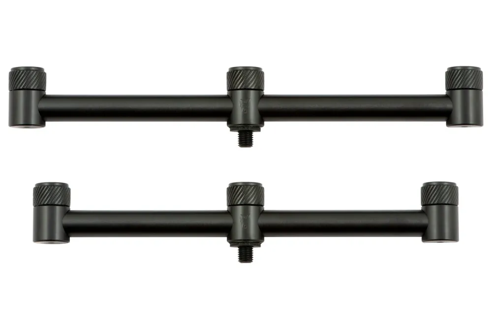 Black Label QR Buzz Bar 3 Rod Rutenablagen