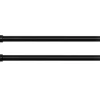 Black Label Slim Banksticks 12'' Rutenablagen