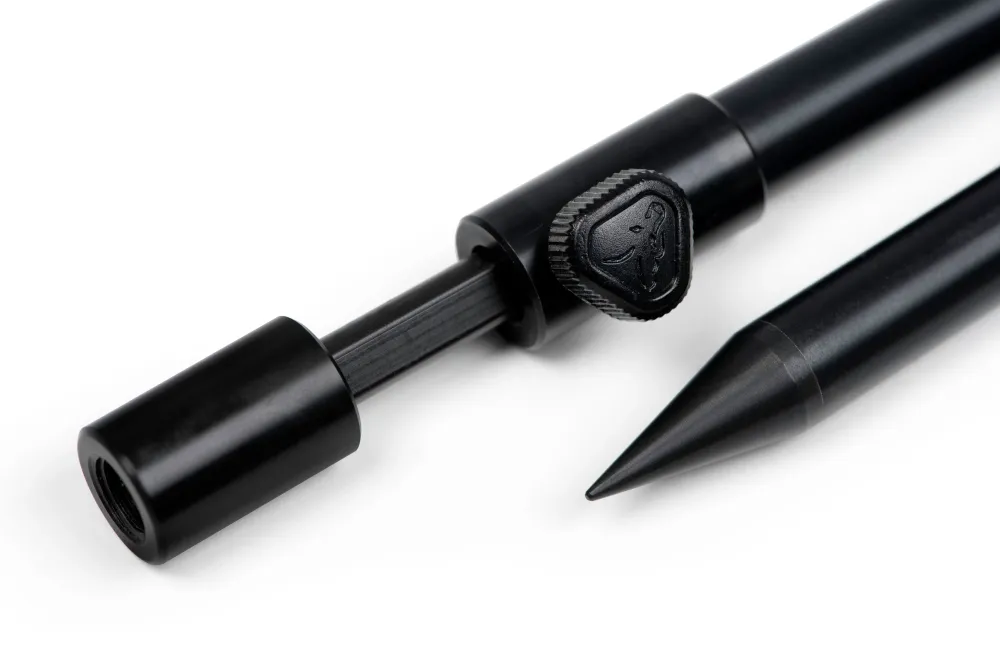Black Label Slim Banksticks 12'' Rutenablagen