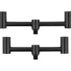 Discount Black Label Slim 2 Rod Buzz Bars 110-125mm Rutenablagen
