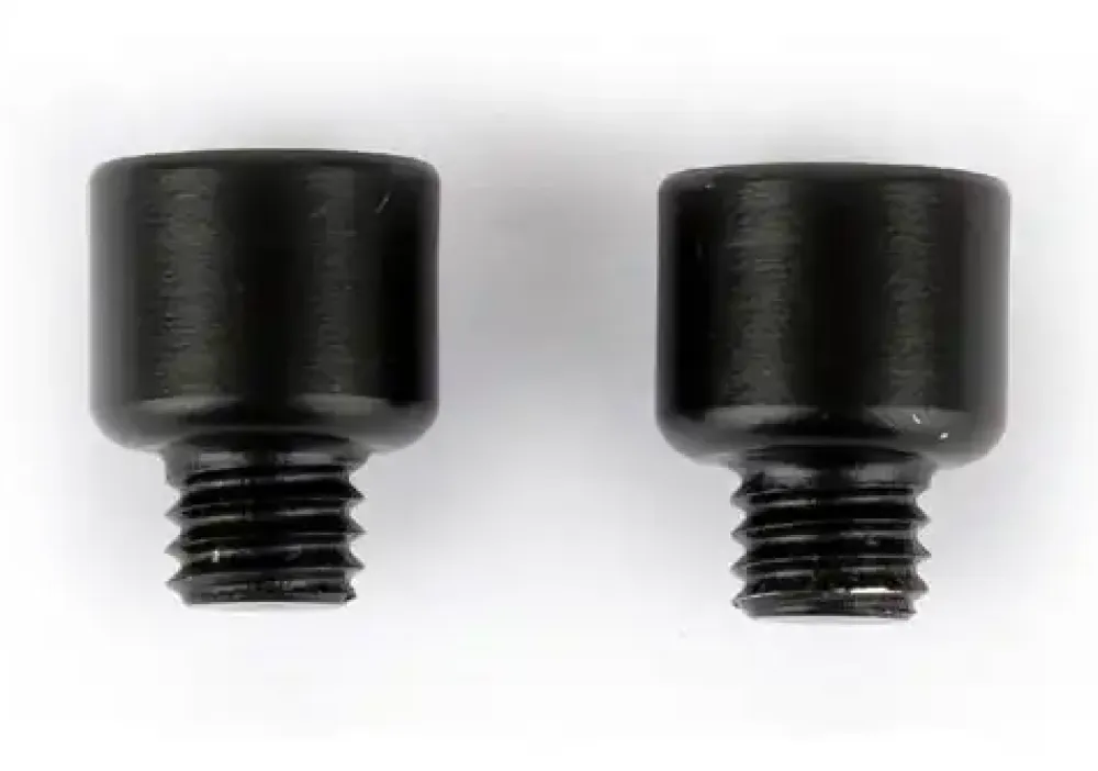 Best Black Label Slim Weights 5g 2x Bissanzeiger