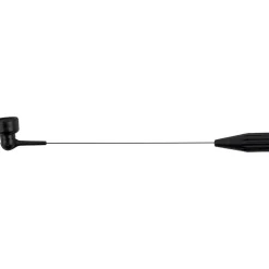 Best Black Label Titanium Quiver Arm Super Soft Bissanzeiger