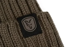Clearance Bobble Heavy Olive Kopfbedeckungen