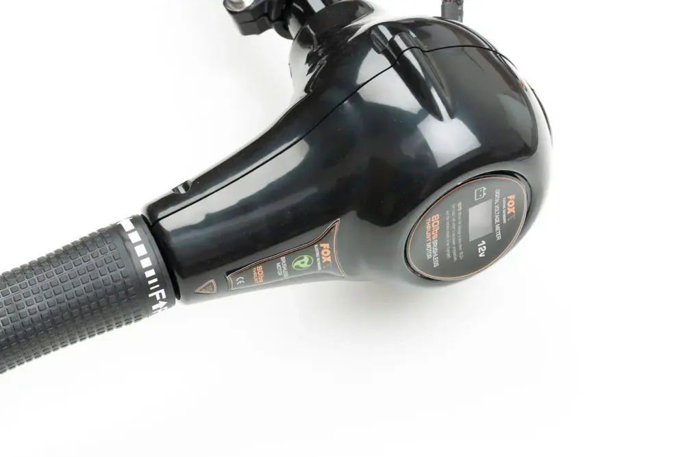 Clearance Brushless Engine 12V 80lb Boote & Bootszubehör
