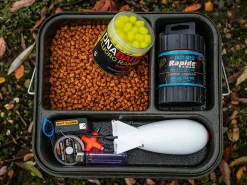 Outlet Bucket Insert 17l Rollen-Zubehör|Boxen & Eimer