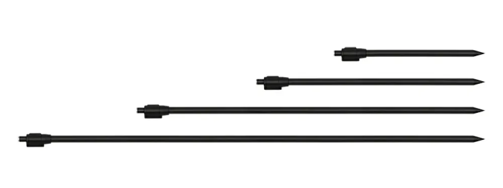 Cam Lok Storm Pole 120cm Rutenablagen