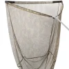 New Camo Landing Net Mesh 46'' Kescher