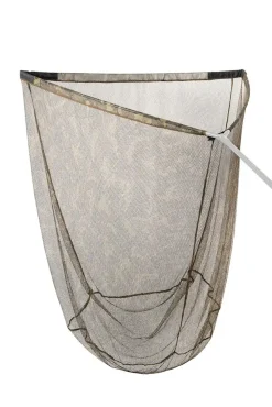 New Camo Landing Net Mesh 46'' Kescher