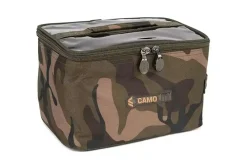Hot Camolite Accessory Bag #Small Vorfächer