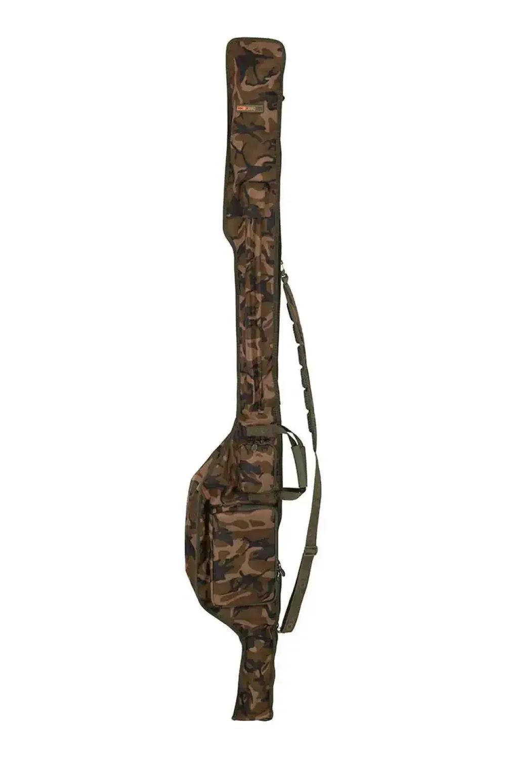 Outlet Camolite Double Spod Rod Jackets 12ft Taschen & Rucksäcke