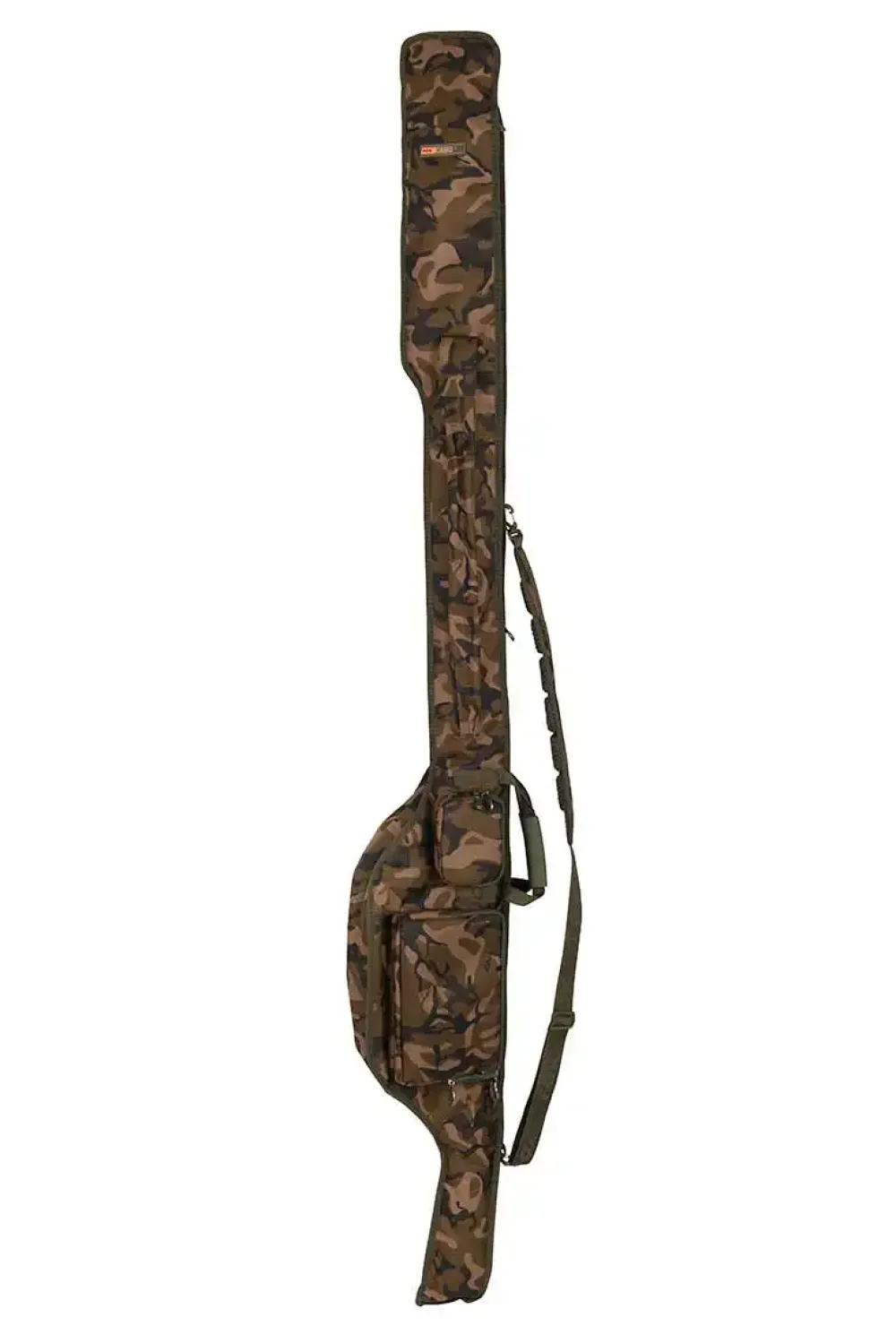 Outlet Camolite Double Spod Rod Jackets 12ft Taschen & Rucksäcke