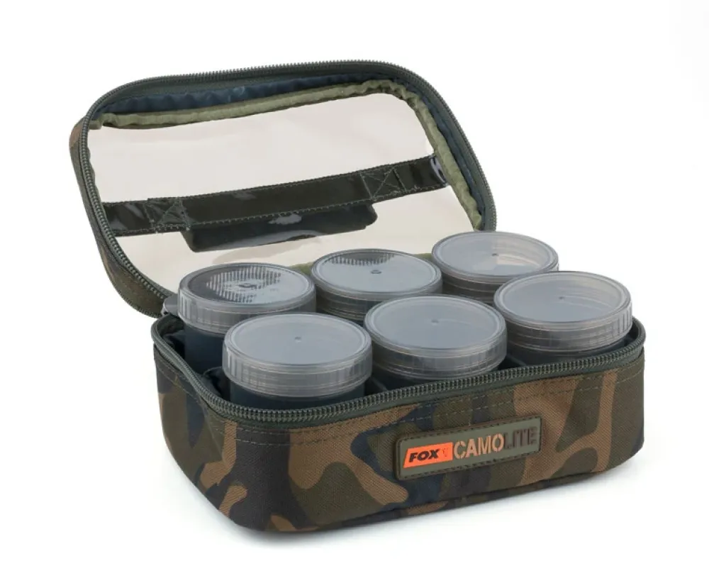 Discount Camolite Glug 8 Pot Case Taschen & Rucksäcke