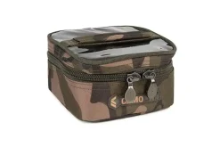 Outlet Camolite Hookbait Case 6 Pot Taschen & Rucksäcke