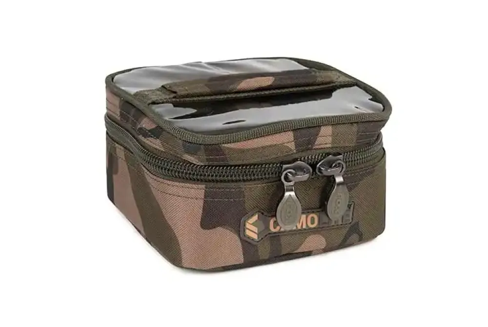 Outlet Camolite Hookbait Case 6 Pot Taschen & Rucksäcke