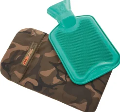 Best Camolite Hot Water Bottle 18x5cm Camping & Outdoor
