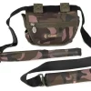 New Camolite Neoprene Reel and Rod Tip Protector Taschen & Rucksäcke