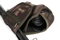 New Camolite Neoprene Reel and Rod Tip Protector Taschen & Rucksäcke