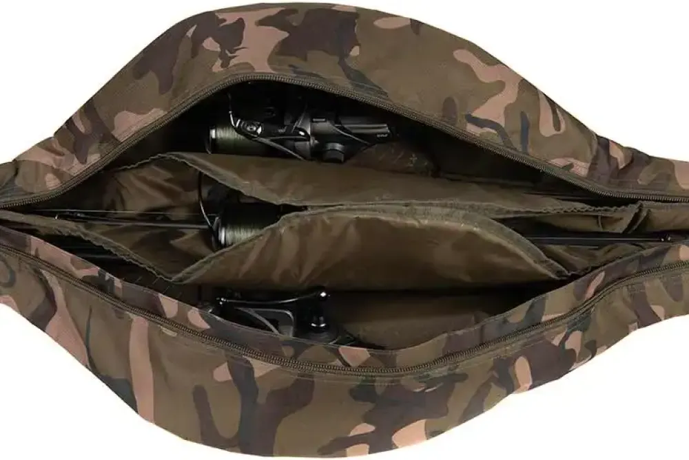 Best Camolite 8-10' Retractable Tri Sleeve Taschen & Rucksäcke