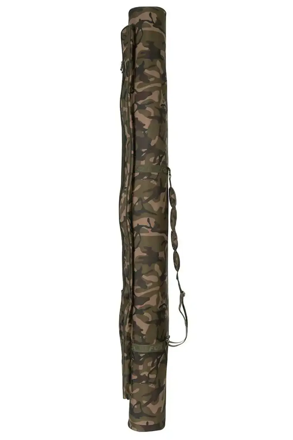Hot Camolite 12' 4 Rod Hardcase Ruten-Zubehör|Taschen & Rucksäcke