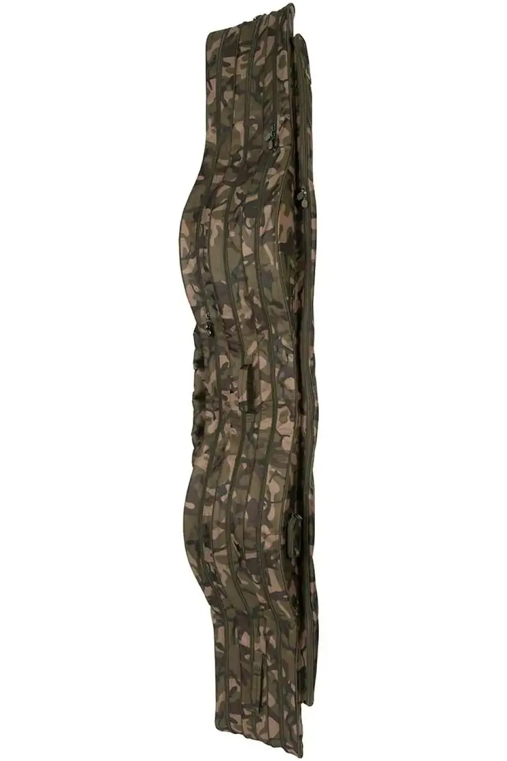 Sale Camolite 12' 6 Rod Hardcase Taschen & Rucksäcke