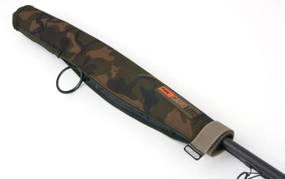 Best Camolite XL Rod Tip Protector Ruten-Zubehör