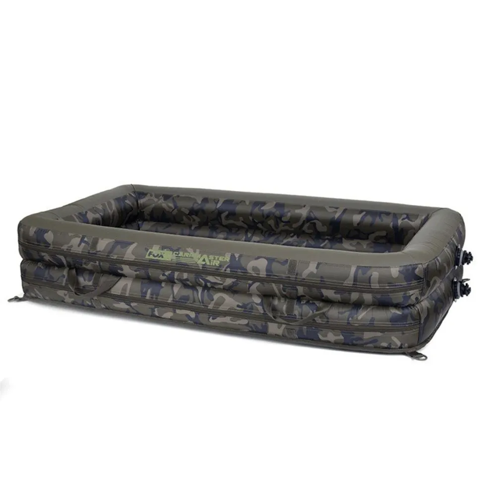 New Carpmaster AIR 50cm Messen, Wiegen, Hältern