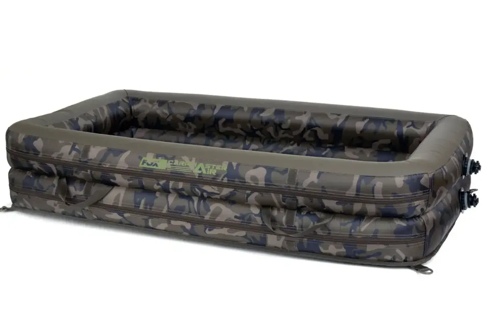 Online Carpmaster Air Mat #XL Messen, Wiegen, Hältern