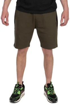 Online Collection LW Jogger Short #XXXL Green/Black Hosen|Fliegenbindematerialien