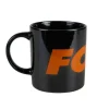 New Collection Mug Black/Orange Camping & Outdoor