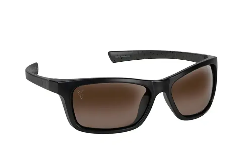 Outlet Collection Wraps Green/Black Brown Lens Brillen