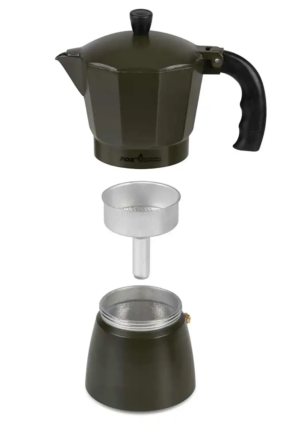 Hot Cookware Espresso Makers 450ml Camping & Outdoor