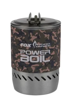 Discount Cookware Infrared Power Boil 1,25l Camping & Outdoor