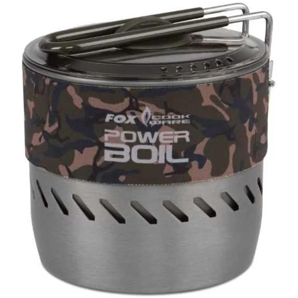 Discount Cookware Infrared Power Boil 1,25l Camping & Outdoor