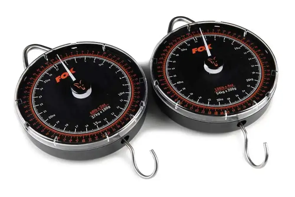 Sale Dial Scales 120lb Messen, Wiegen, Hältern